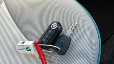 Fiat 500 1.2 Anniversario 2dr Petrol Convertible